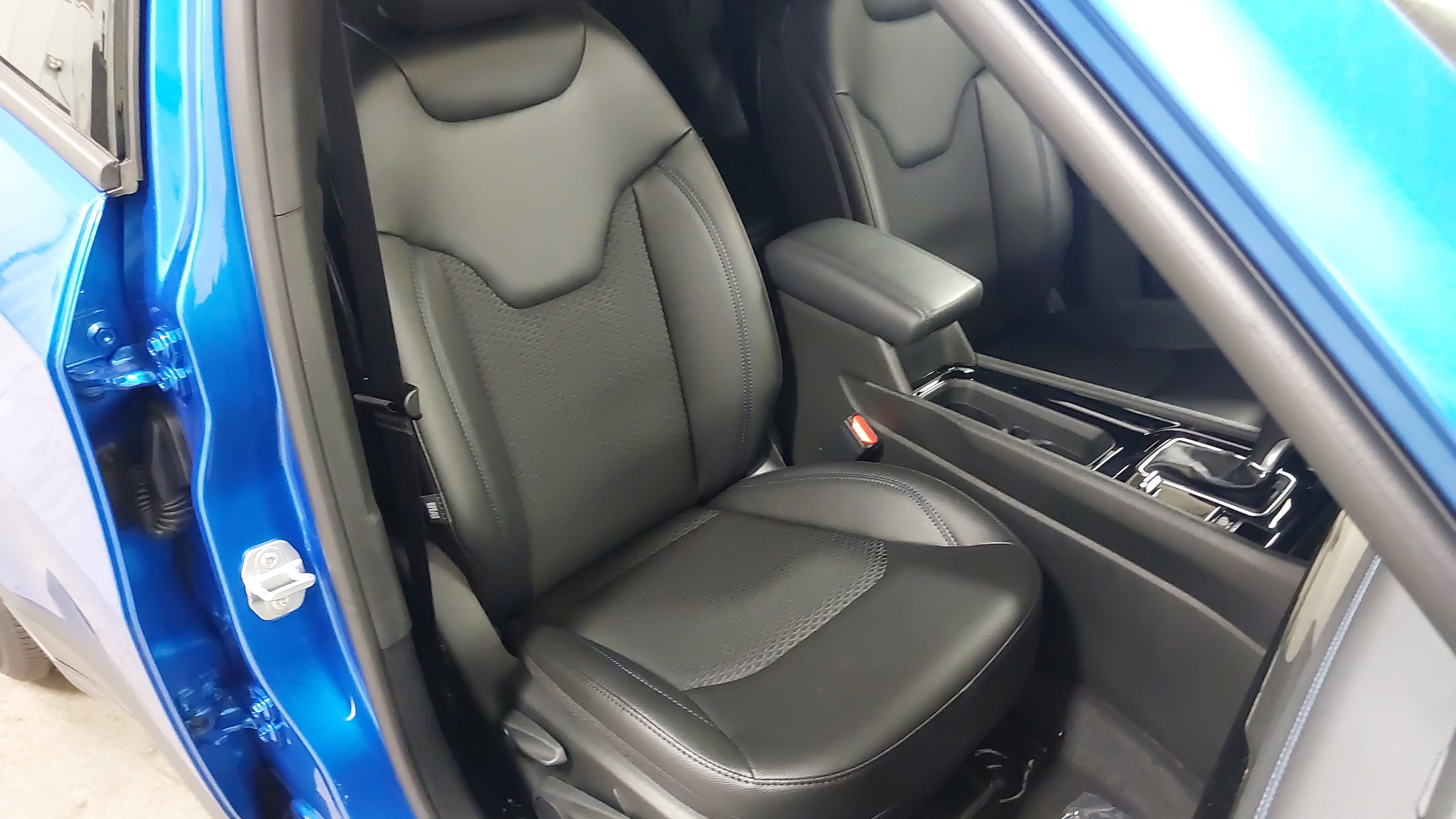 New 2026 Jeep Compass Latitude image 28