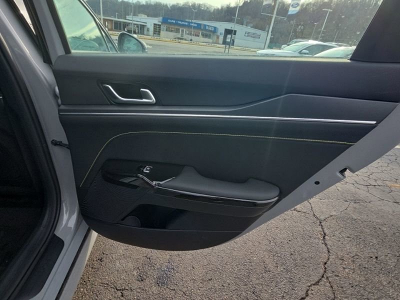 New 2026 Kia K5 GT w/ GT1 Package FWD image 17