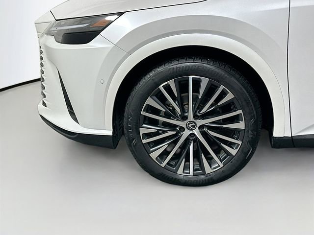 Used 2024 Lexus RX 350 Premium Plus image 33