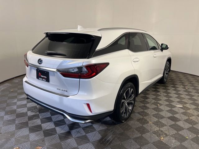 Used 2018 Lexus RX 350L AWD image 8