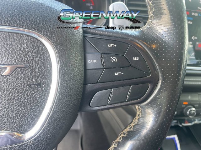 Used 2021 Dodge Durango SRT w/ Black Package AWD/4WD image 32