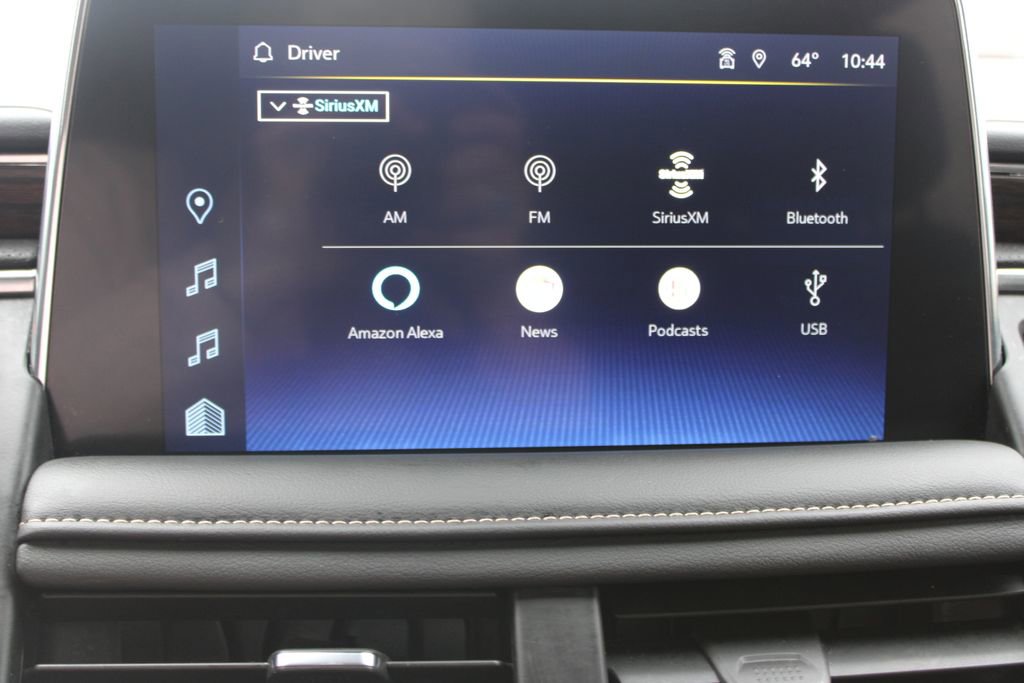 Used 2024 Chevrolet Tahoe Premier image 51