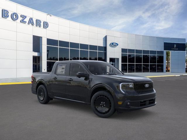 New 2025 Ford Maverick Lobo image 7
