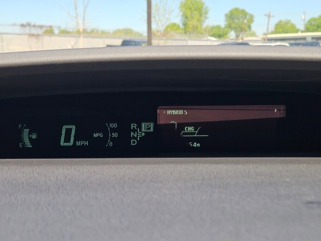 Used 2013 Toyota Prius Two image 7