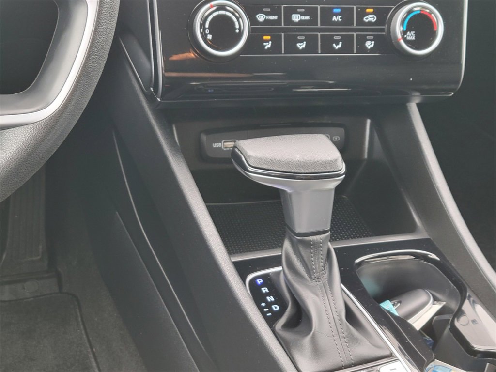 Used 2022 Hyundai Tucson SEL image 18