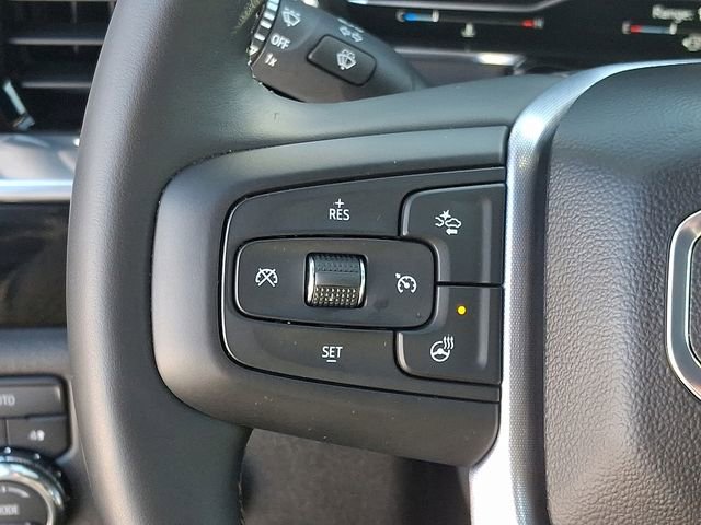 Used 2025 GMC Sierra 1500 Elevation image 21