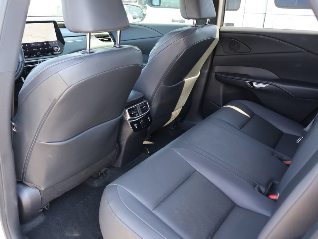 Used 2025 Lexus RX 350 F Sport w/ Convenience Package AWD/4WD image 14