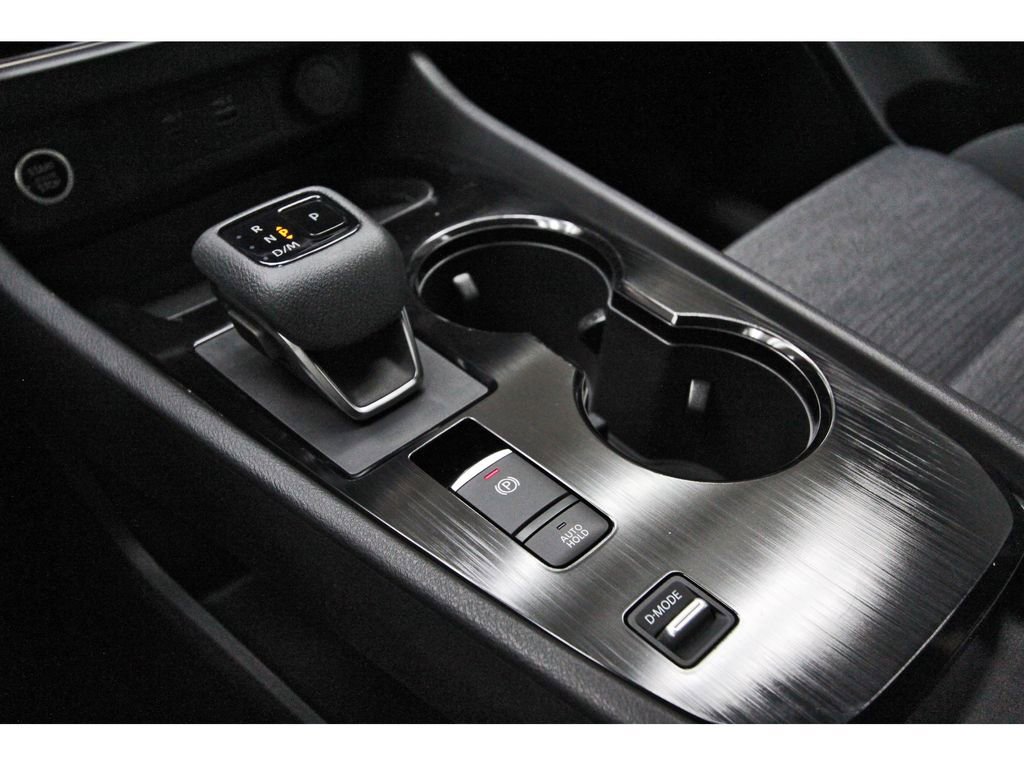 Used 2023 Nissan Rogue SV FWD image 27