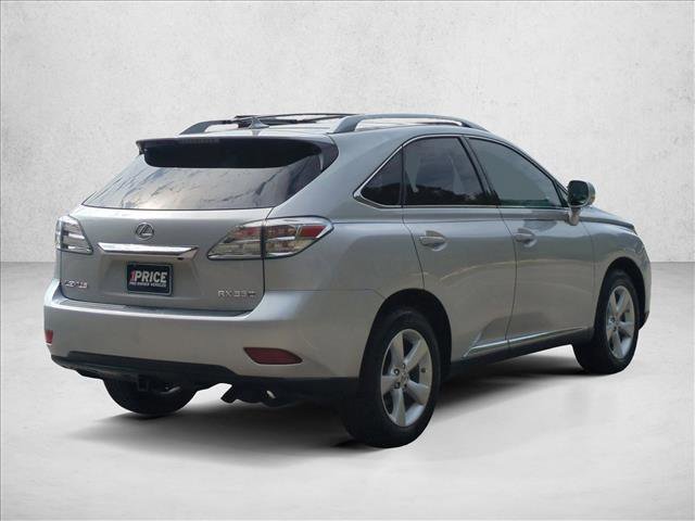Used 2010 Lexus RX 350 AWD image 5