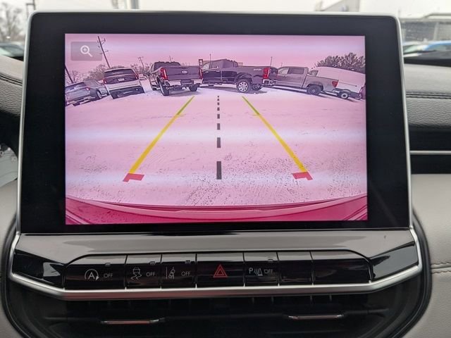 Used 2023 Jeep Compass Limited image 26