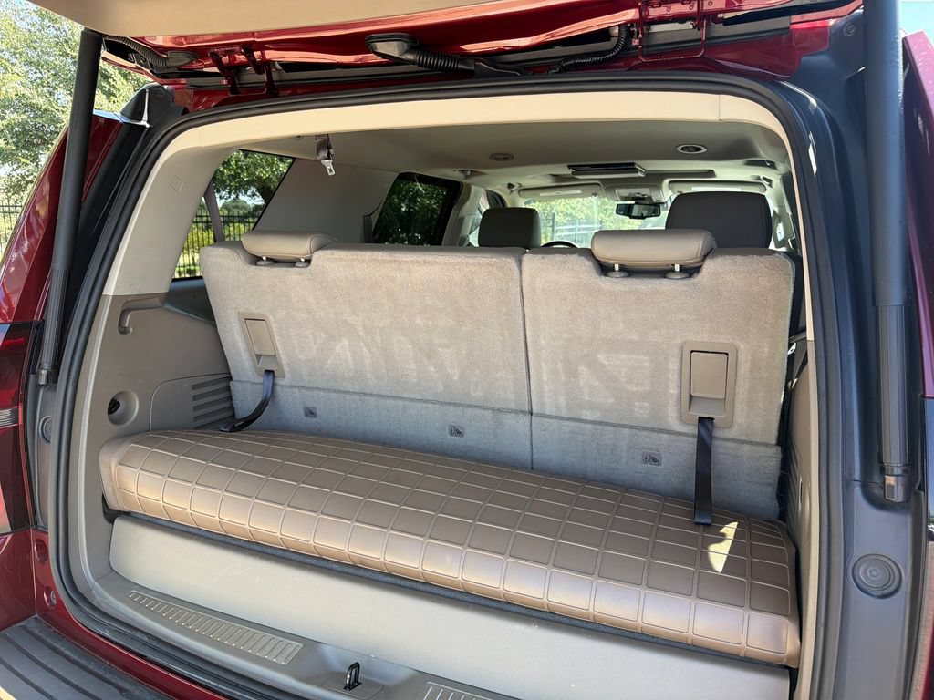 Used 2020 Chevrolet Tahoe LT RWD image 40
