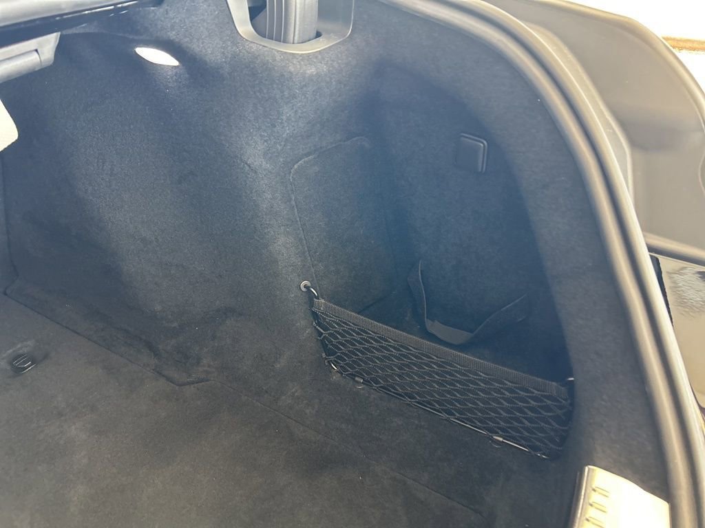 Used 2023 Mercedes-Benz S 500 4MATIC w/ AMG Line image 40