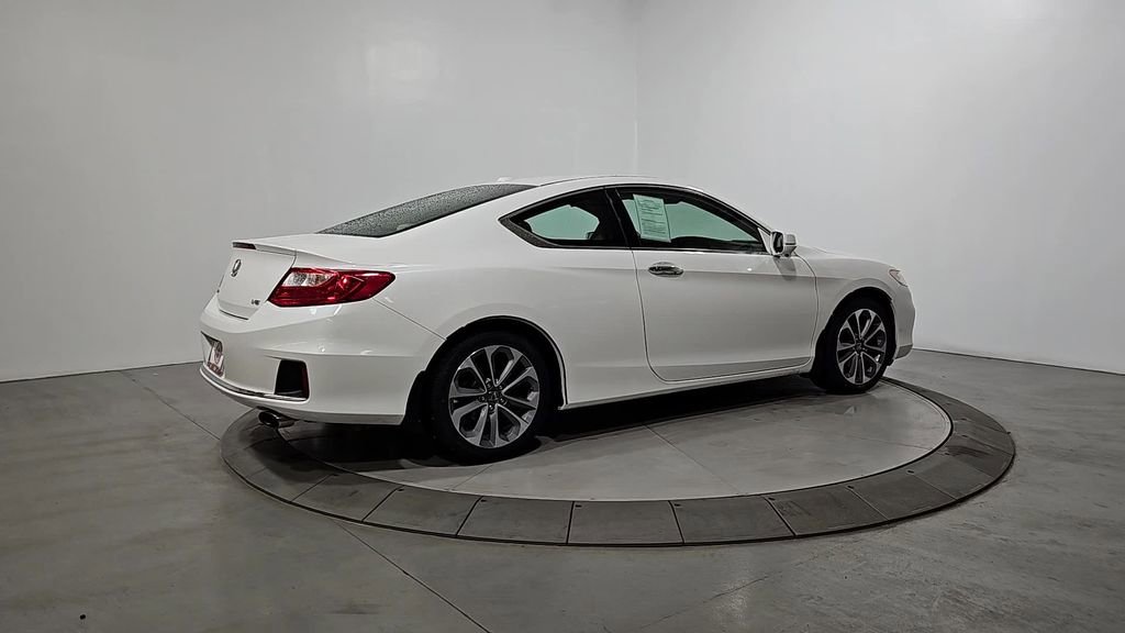 Used 2015 Honda Accord EX-L image 5