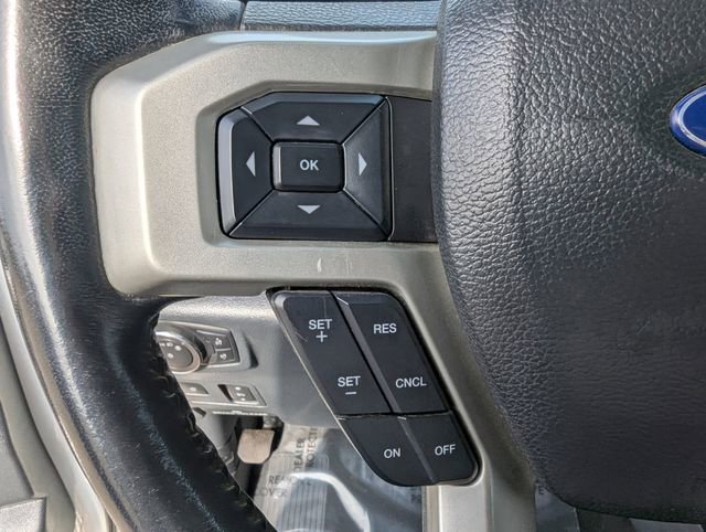 Used 2022 Ford F250 Lariat w/ Lariat Ultimate Package image 24