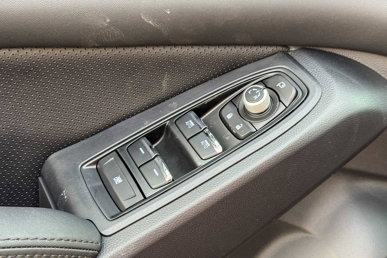 New 2026 Subaru Ascent Bronze Edition w/ Popular Package #2 image 17