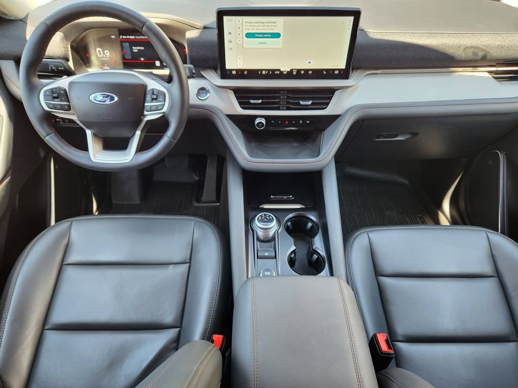 Used 2025 Ford Explorer Active w/ Active Comfort Package AWD/4WD image 20