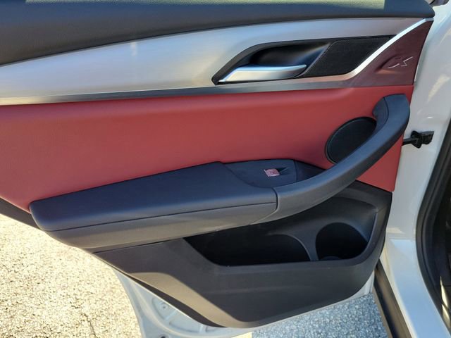 Used 2022 BMW X3 sDrive30i w/ Convenience Package image 9