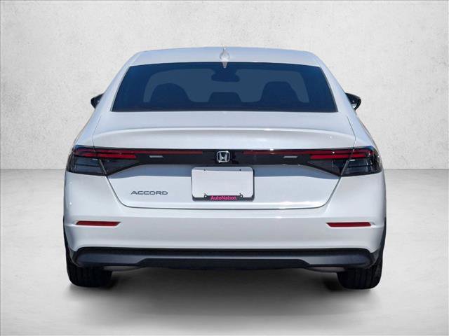 Used 2023 Honda Accord EX image 7