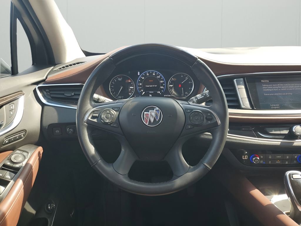 Used 2020 Buick Enclave Avenir w/ Trailering Package, 5000 lbs. image 22