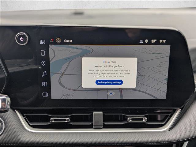 New 2026 Chevrolet Equinox LT image 14