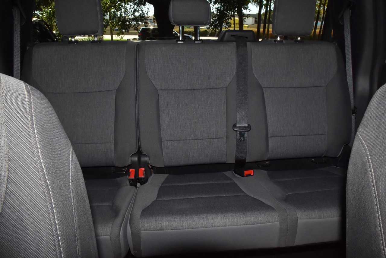 Used 2024 Ford F250 XL w/ STX Appearance Package AWD/4WD image 19