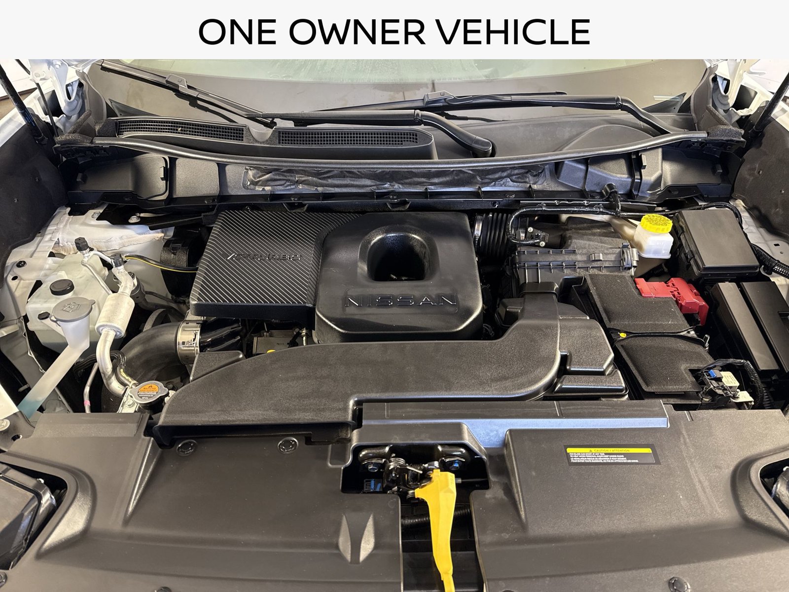 Certified 2025 Nissan Murano SL w/ Cargo Package AWD/4WD image 30