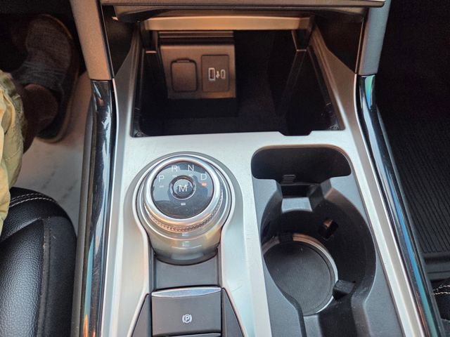 Used 2021 Ford Explorer ST w/ ST Street Pack AWD/4WD image 30