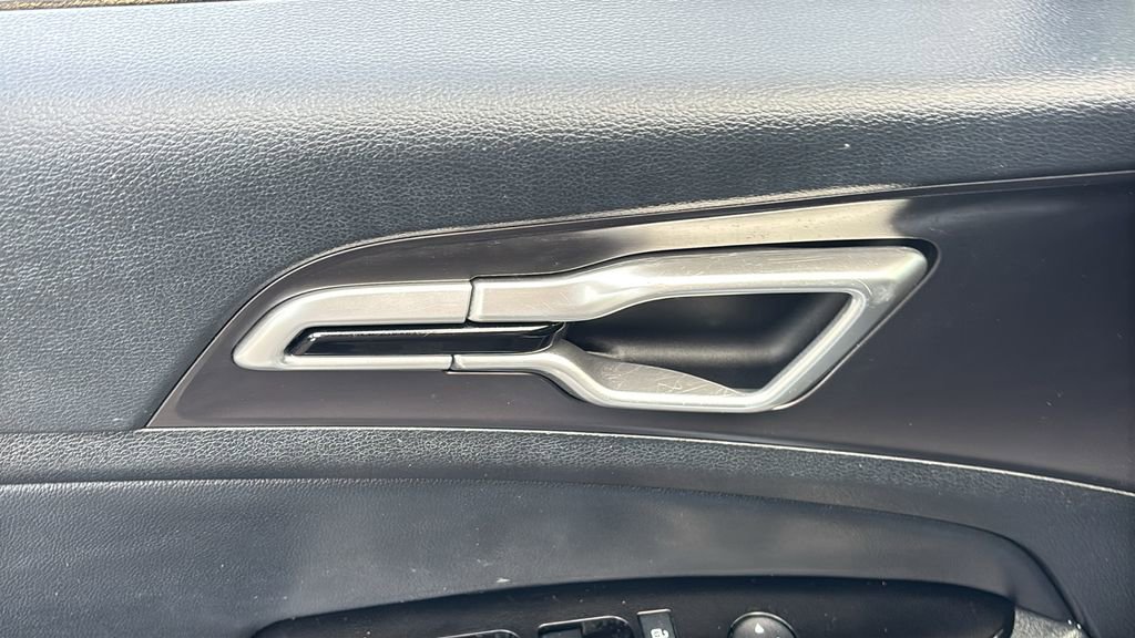 Used 2023 Kia Sportage EX image 10