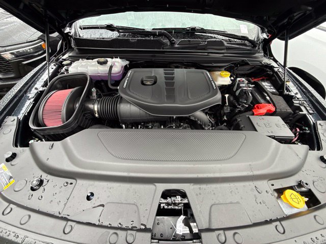 New 2027 RAM 1500 RHO AWD/4WD image 28