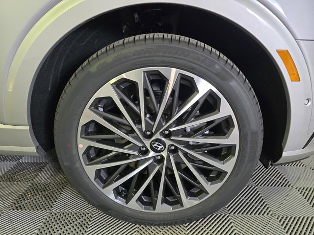 New 2026 Hyundai Palisade Calligraphy image 3