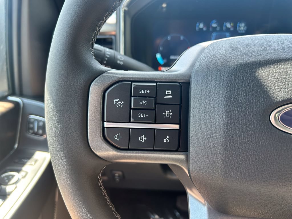 New 2026 Ford F250 Lariat w/ Lariat Ultimate Package AWD/4WD image 31
