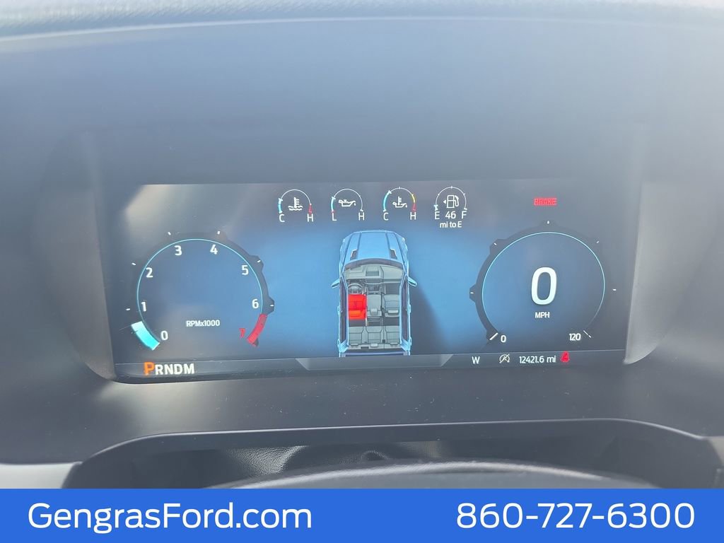 Used 2024 Ford F150 XLT w/ Tow/Haul Package image 25