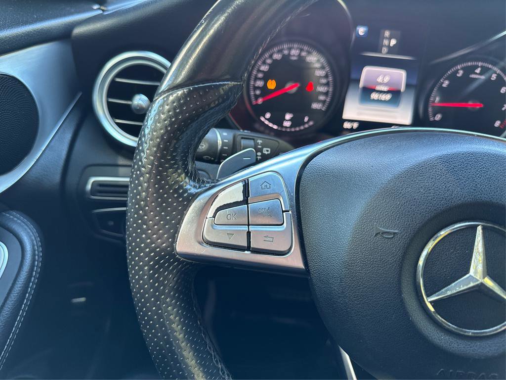 Used 2019 Mercedes-Benz GLC 300 image 26