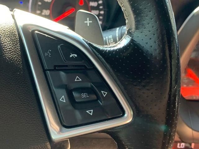 Used 2021 Chevrolet Camaro SS image 19