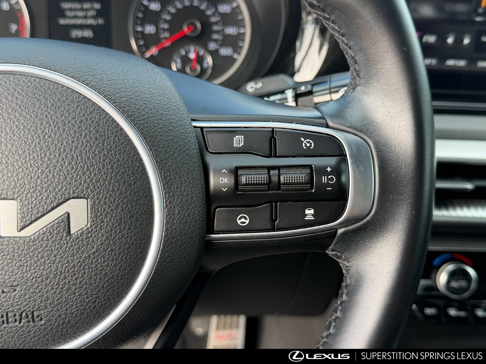 Used 2022 Kia K5 GT-Line w/ GT-Line FWD Premium Package image 35