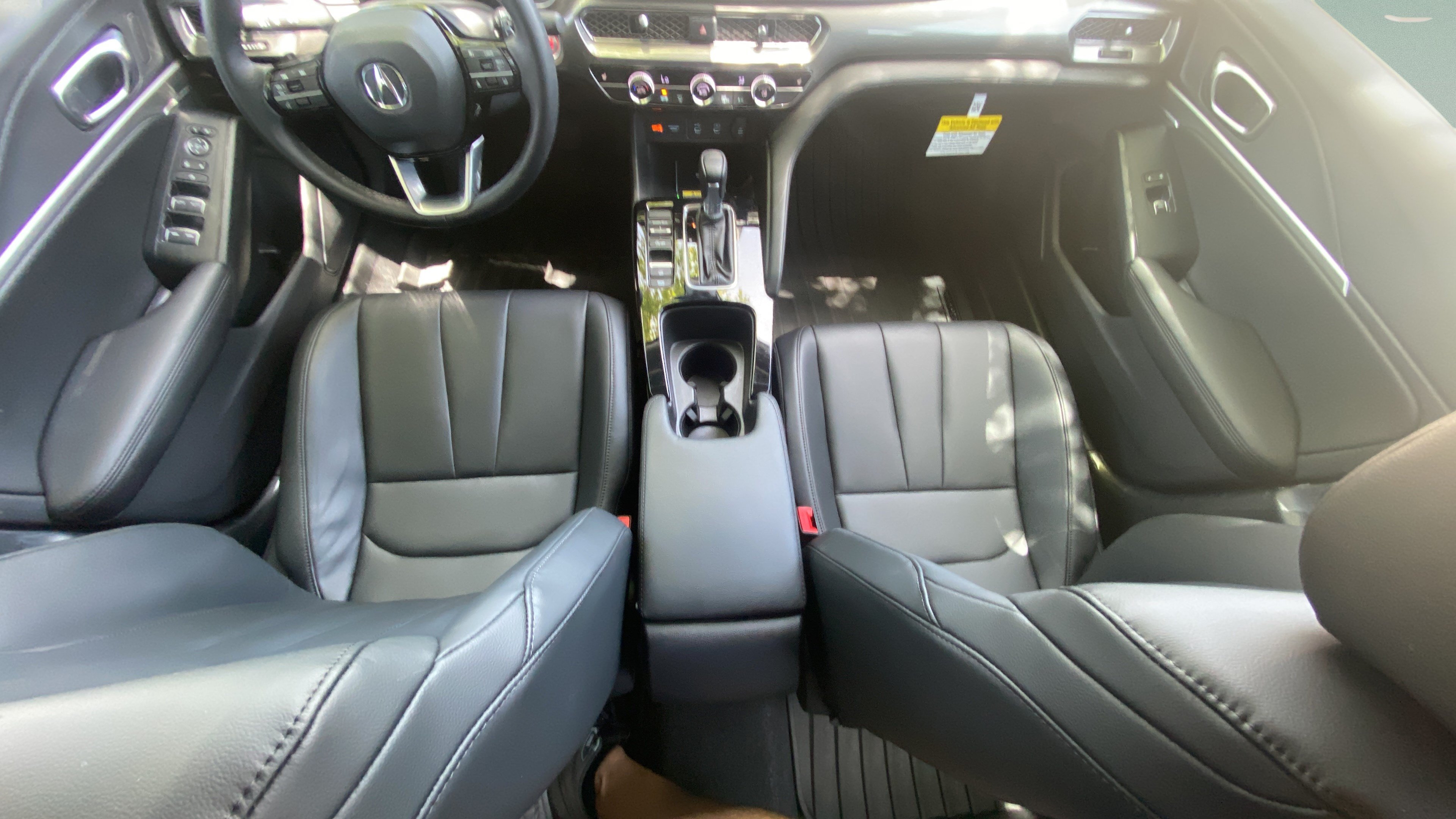 Used 2026 Acura Integra FWD image 15