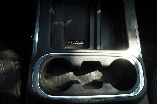 Used 2023 GMC Sierra 2500 AT4 w/ AT4 Premium Plus Package image 25