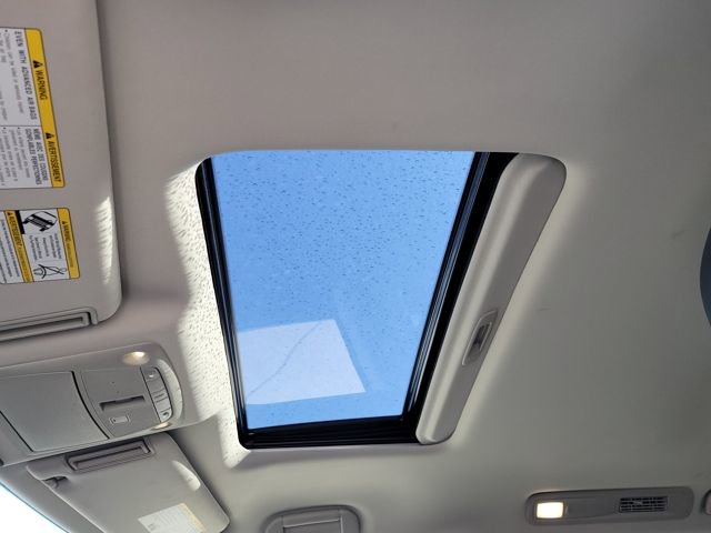 Used 2024 Nissan Armada SL AWD/4WD image 15