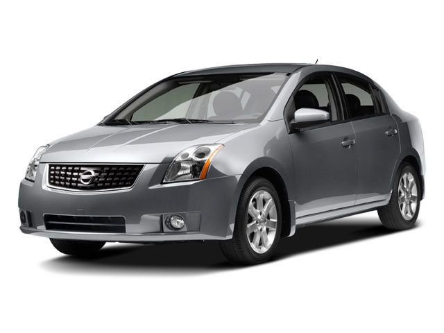 Used 2009 Nissan Sentra 2.0 FE+ FWD image 1