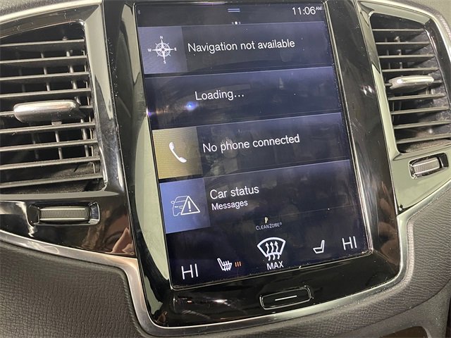 Used 2017 Volvo XC90 T6 Momentum w/ Vision Package image 7