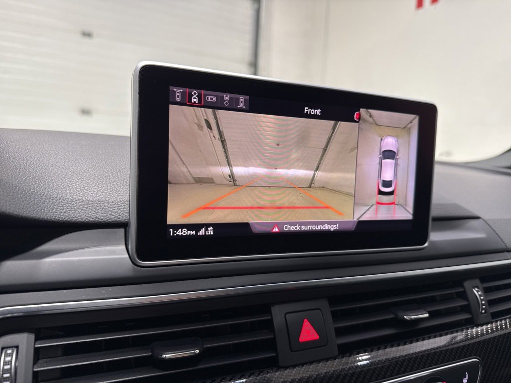 Used 2019 Audi RS 5 Sportback image 29