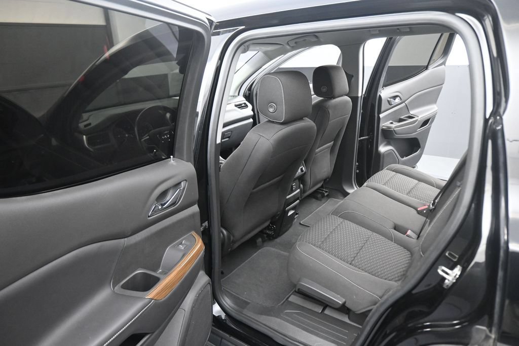 Used 2019 GMC Acadia SLE AWD/4WD image 39