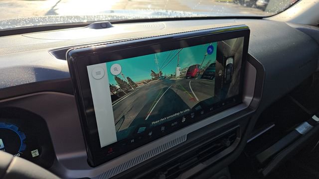 Used 2025 Ford Bronco Sport Badlands w/ Badlands Tech Package image 13