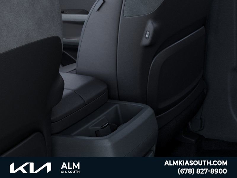 New 2027 Kia Telluride X-Line SX Prestige image 26