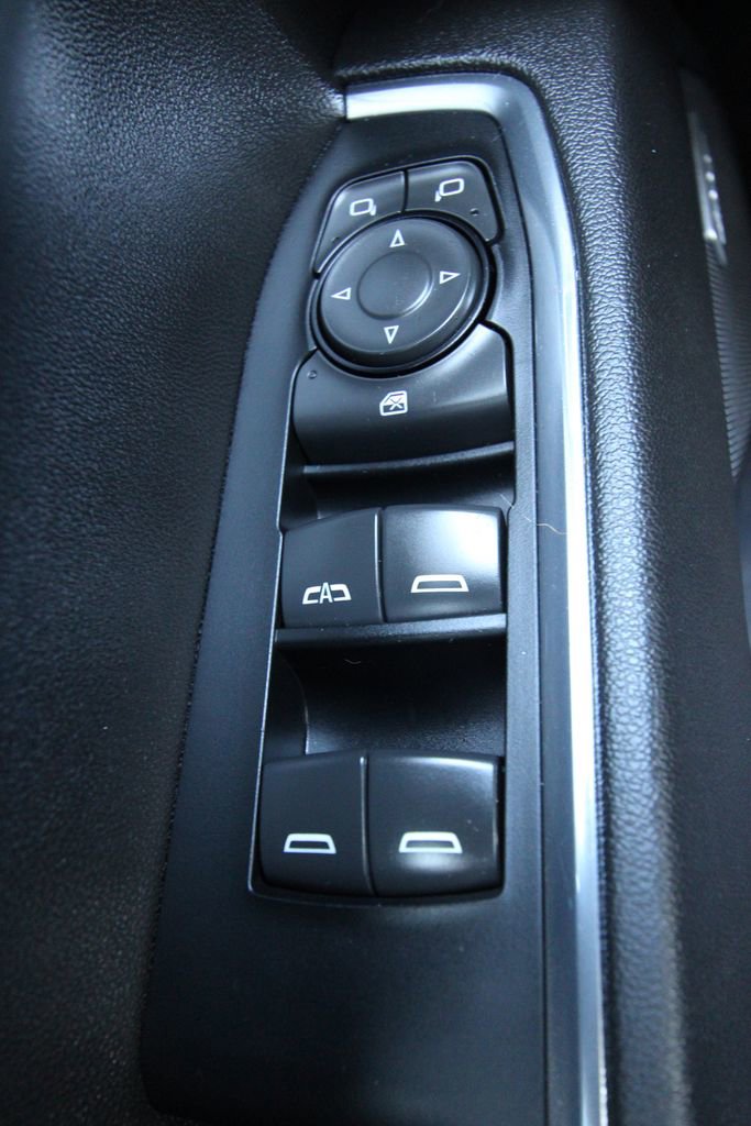 Used 2022 Chevrolet Silverado 1500 RST w/ Redline Edition image 21