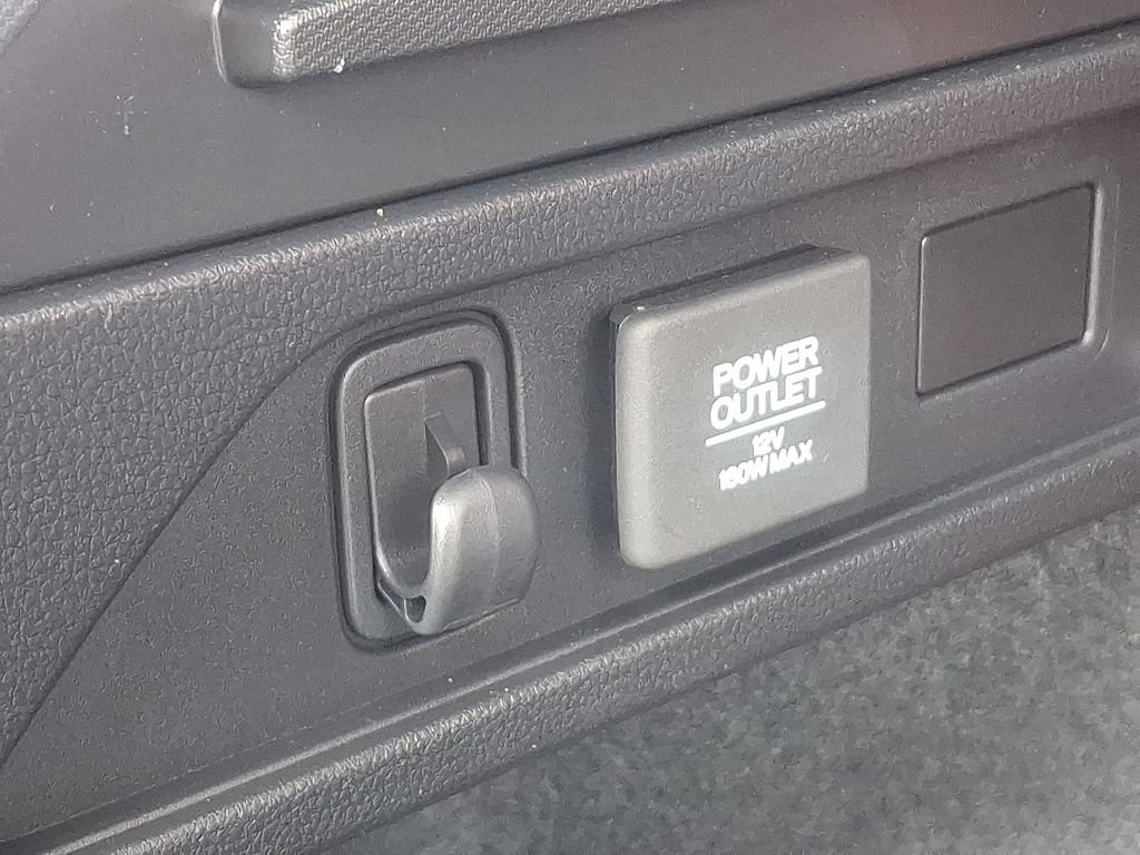 Certified 2022 Acura MDX A-Spec AWD/4WD image 34