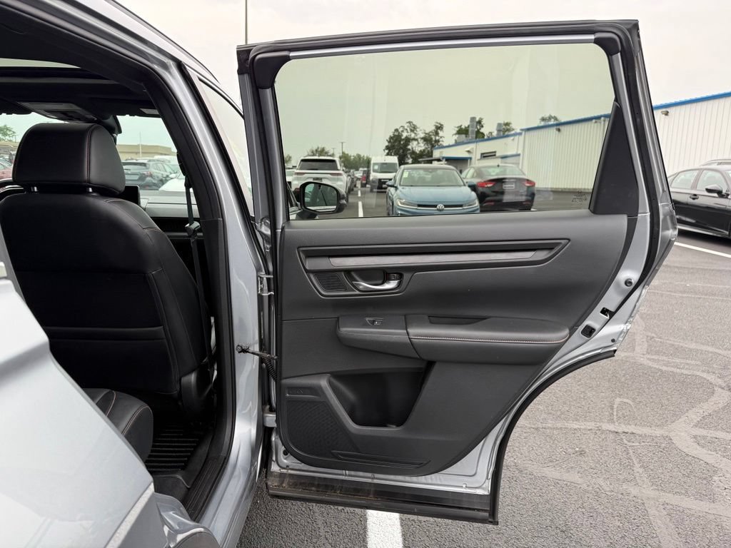 Used 2024 Honda CR-V Sport-L image 22