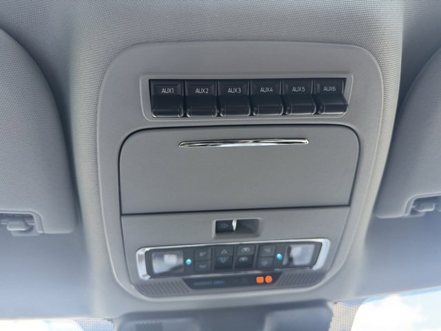 New 2026 Ford F350 Lariat image 24