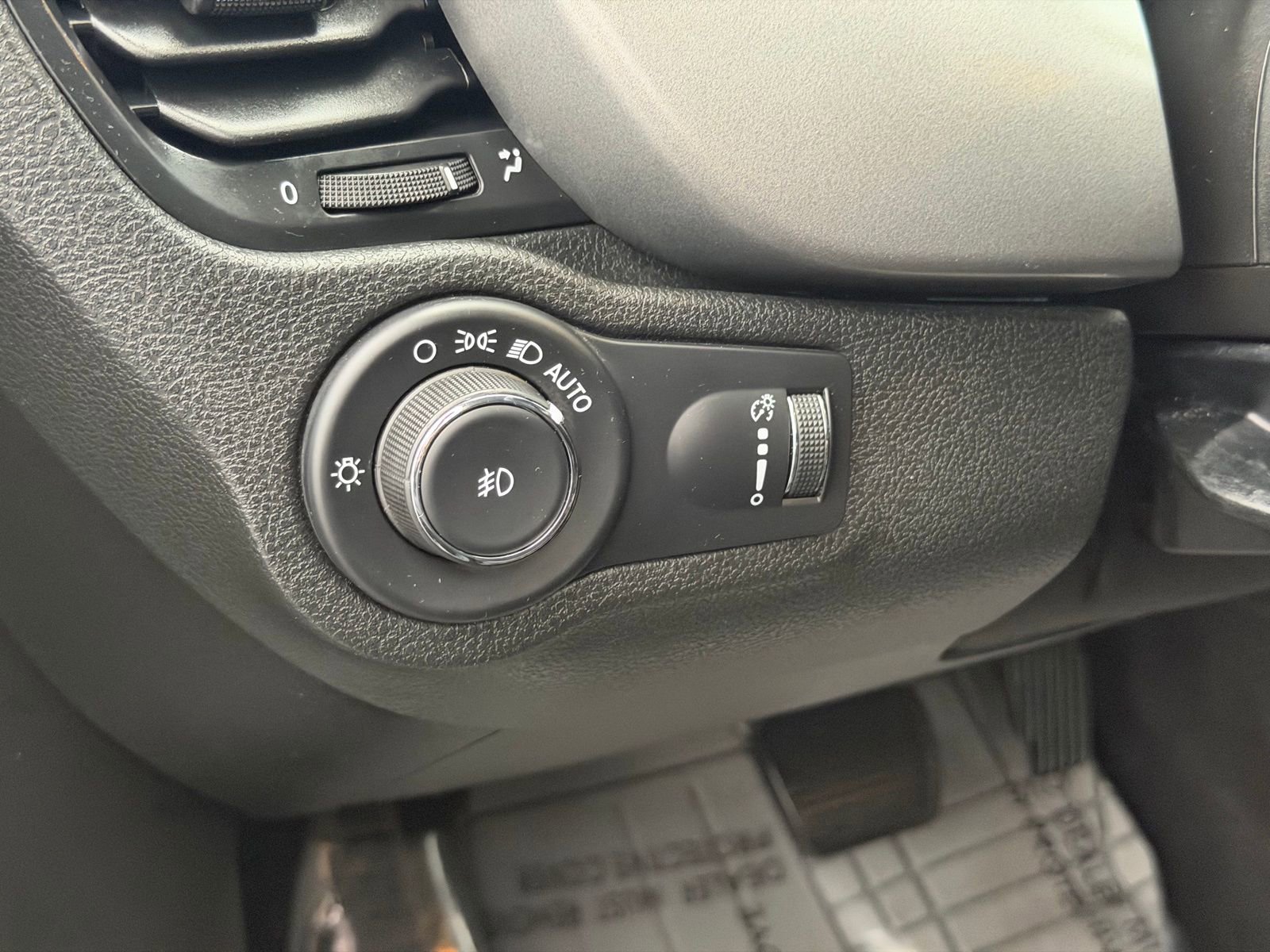 Used 2023 FIAT 500X Sport w/ Technology Group image 13