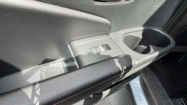 Used 2023 Honda Passport TrailSport image 15